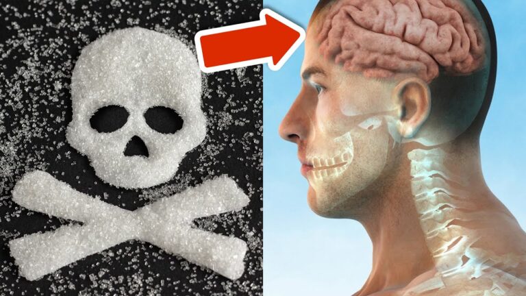 7 Warning Signs You’re Eating Too Much Sugar That You Shouldn’t Ignore!