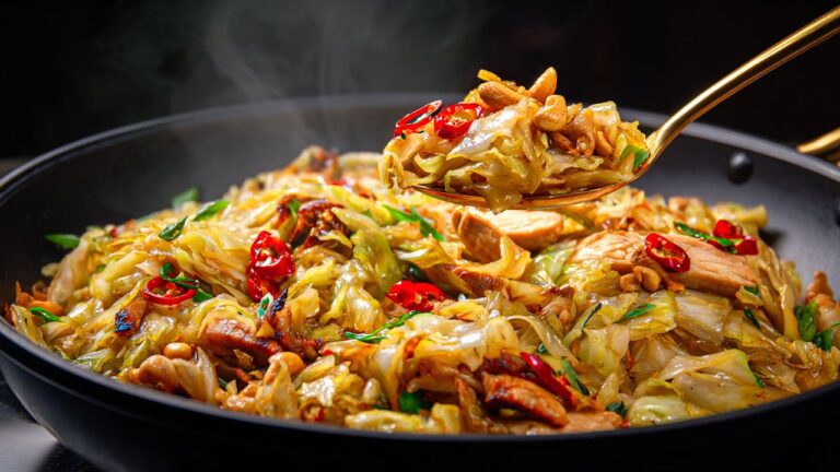 3 Delicious Meals You Can Make 3 Times a Week for Perfect Results!