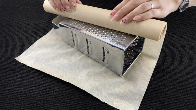 15 Mind-Blowing Kitchen Hacks You Need to Try Today!