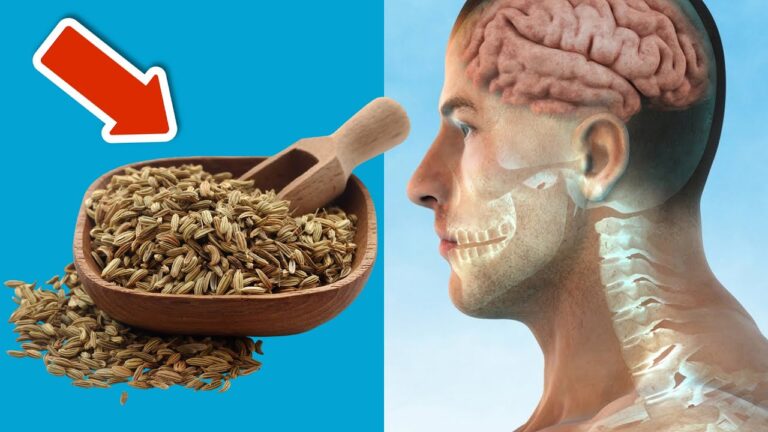 Unlock 7 Secret Health Benefits of Fennel Seeds You Need to Know Now!