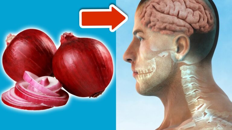 9 Health Benefits of Onions You Need to Know for a Healthier Life!