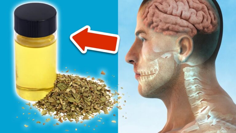 7 Surprising Health Benefits of Oregano Oil You Need to Know!