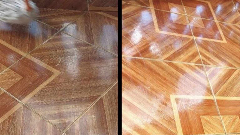 How to Polish Your Flooring with Natural Remedies Everyone Will Love