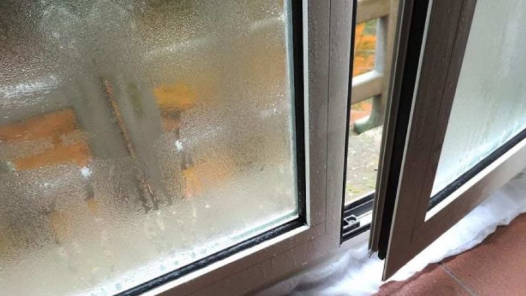 Solve Window Condensation for Just 50 Cents: Here’s How!