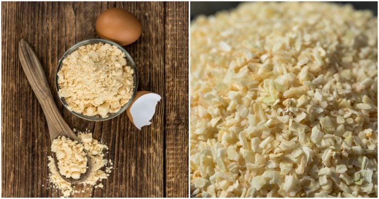 10 Essential Dry Substitutes to Keep in Your Pantry for Every Recipe