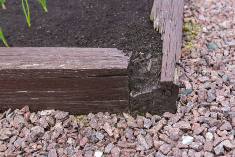 4 Essential Tips to Make Your Wooden Raised Beds Last Longer