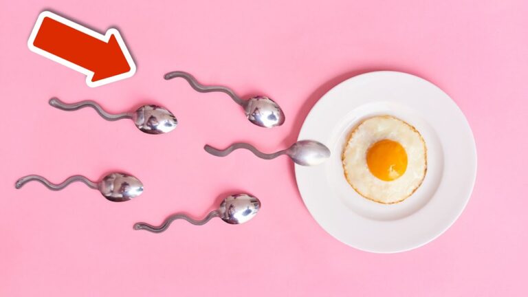 Boost Your Sperm Count by 5 Simple Steps and Unlock Amazing Results!