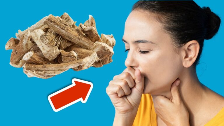 7 Simple Ways to Treat Dry Cough You Won’t Believe!