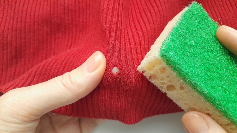 3 Unusual Ways to Fix Holes That Tailors Don’t Want You to Know!