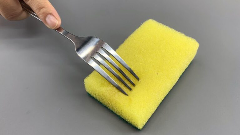 10 Genius Life Hacks with a Fork You Need to Try Today!