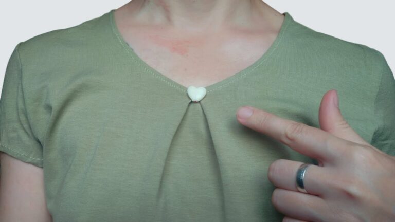 11 T-Shirt Hacks Every Girl Needs to Try for a Stylish Look!
