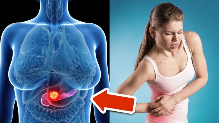 7 Signs Your Pancreas Needs Help and What You Can Do About It!