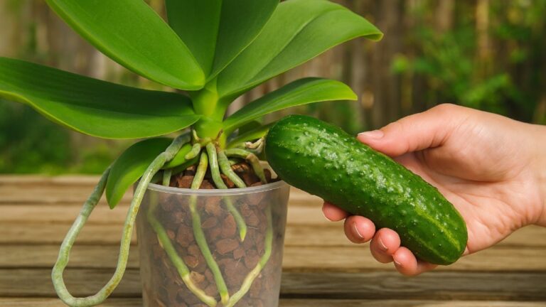 7 Crazy Orchid Feeding Tips Your Blooms Will Absolutely Love!