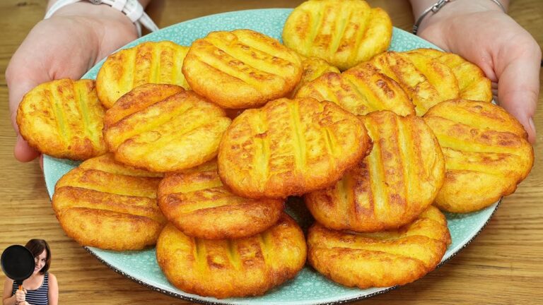 5 Secrets to the Best Crispy Roast Potatoes You’ll Ever Make!