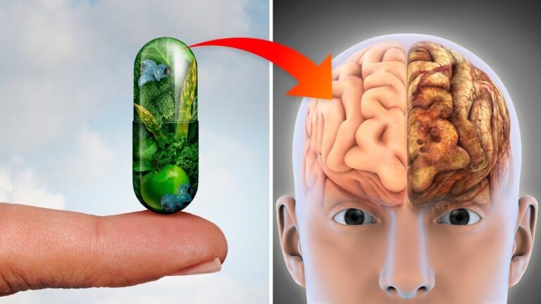 3 Essential Vitamins to Halt Memory Loss and Fight Alzheimer’s
