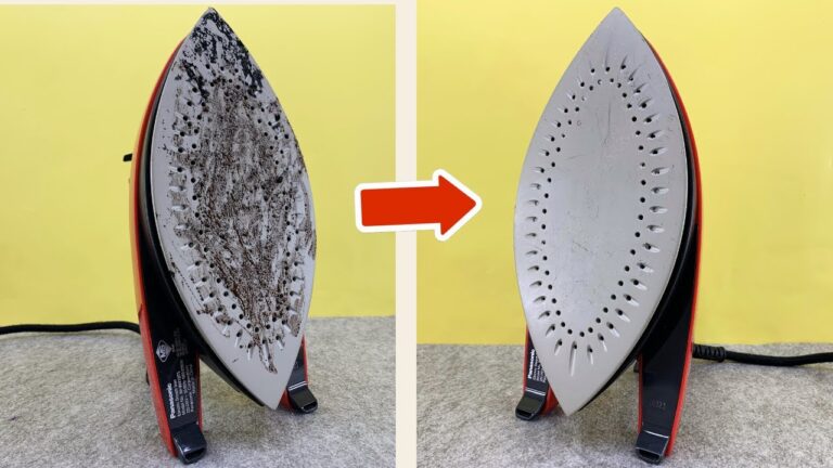 8 Amazing Iron Tricks You Need to Try for Everyday Life!