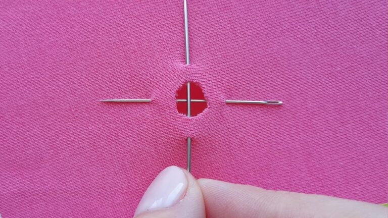 7 Genius Ways to Transform Holes into Stunning Art You’ll Want to Try!