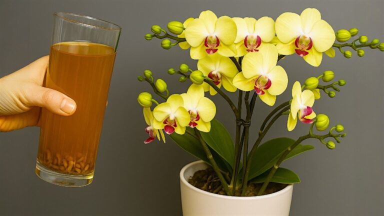 7 Secrets to Revive Your Orchids: Grow New Roots and Blooms Fast!