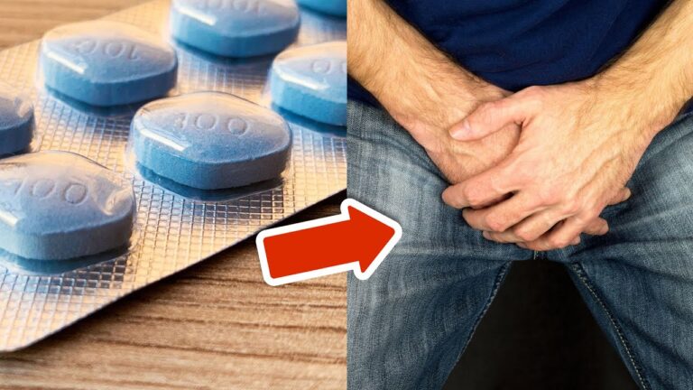 Cialis vs Viagra: 5 Key Differences for Better Ed Solutions!