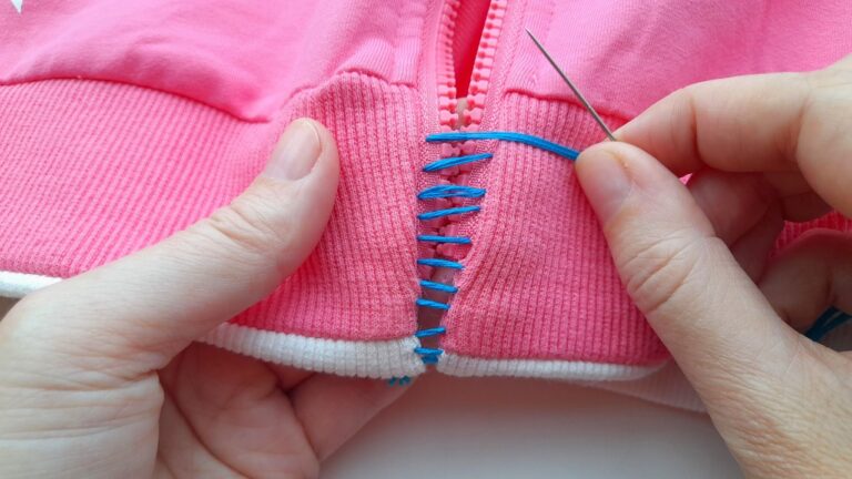 5 Genius Sewing Tricks That Will Revolutionize Your DIY Game!