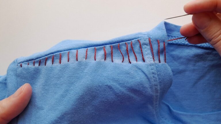 9 T-Shirt Hacks You Need to Try for Stunning DIY Transformations!