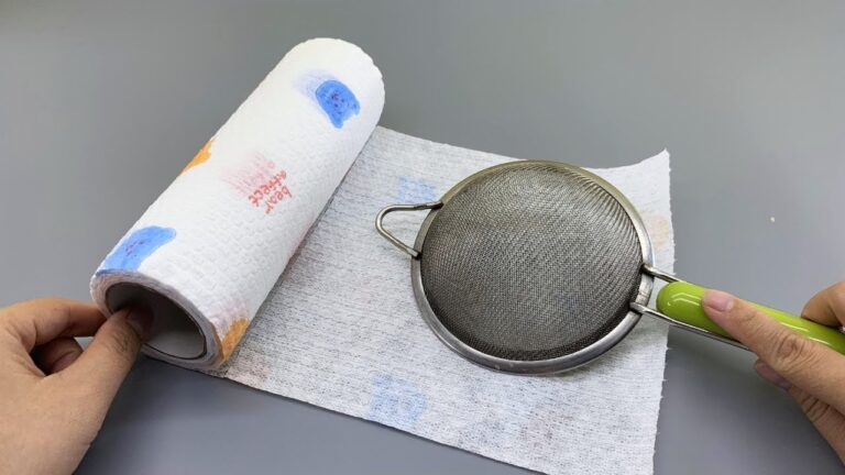 14 Everyday Home Hacks to Simplify Your Life and Make Tasks Easier!
