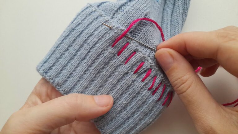 8 Mind-Blowing Sweater Hacks You Need Today That Will Transform Your Wardrobe!