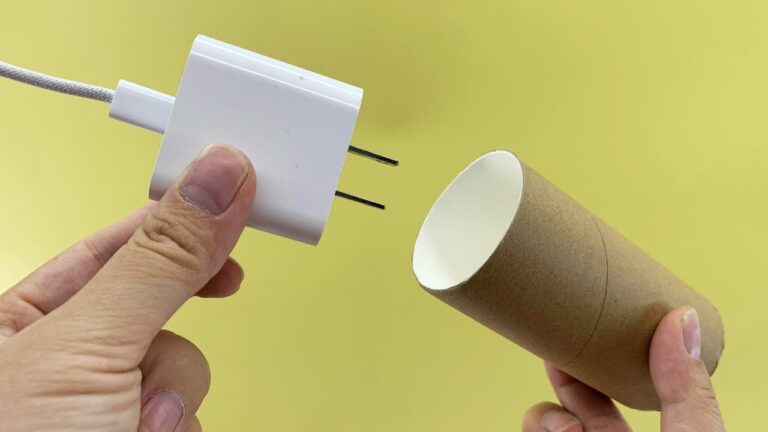 10 Life-Changing Hacks with Toilet Paper Rolls You Need to Try Today!