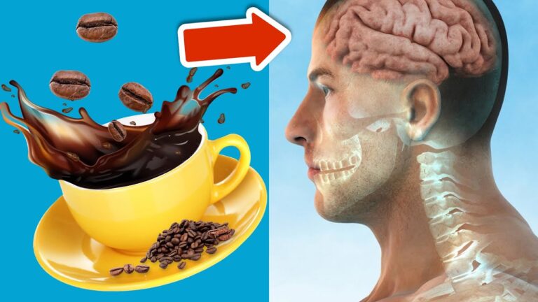 7 Amazing Benefits of Drinking Black Coffee Every Day for Your Health
