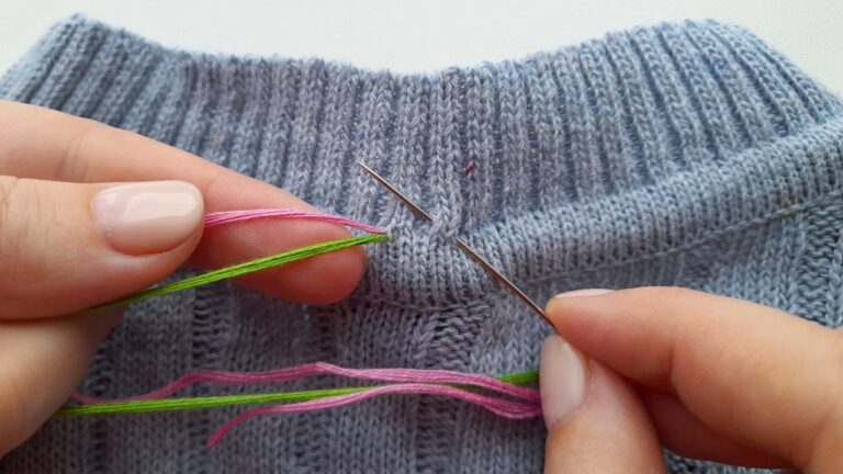 7 Genius Sewing Tricks to Transform Your Skills Today