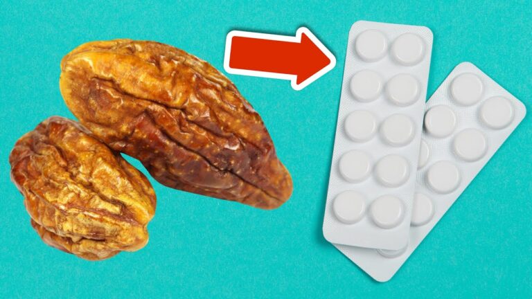 9 Surprising Fruits That Act Like Medicine for Your Health!