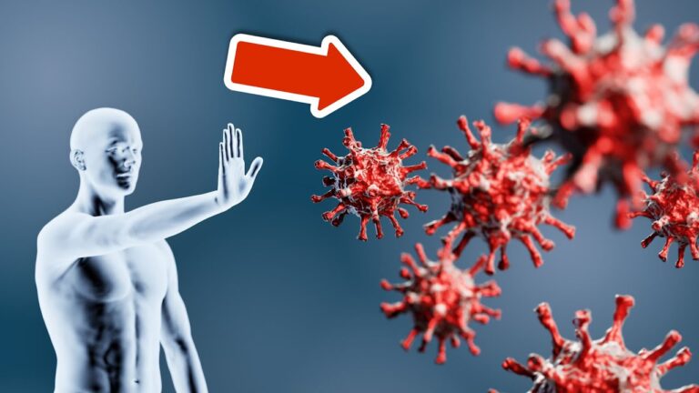7 Simple Ways to Naturally Boost Your Immune System and Feel Great! 💪✨