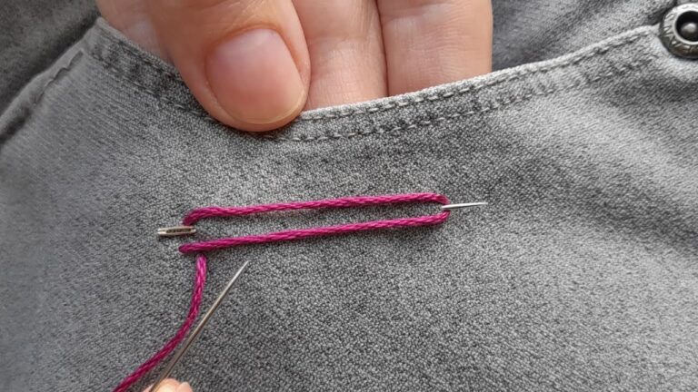 10 Genius Jeans Hacks You Need to Try Today!