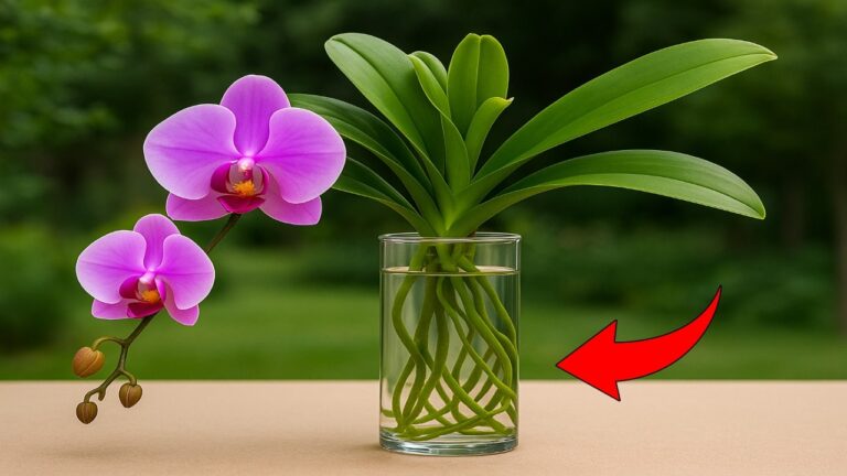 5 Soil Alternatives for Thriving Orchids That Bloom and Root Better!