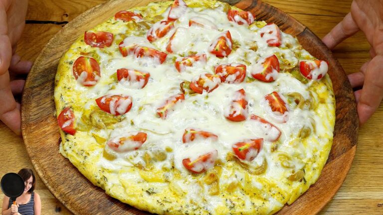 7 Easy Steps to Make Delicious Potatoes with Eggs You’ll Love!
