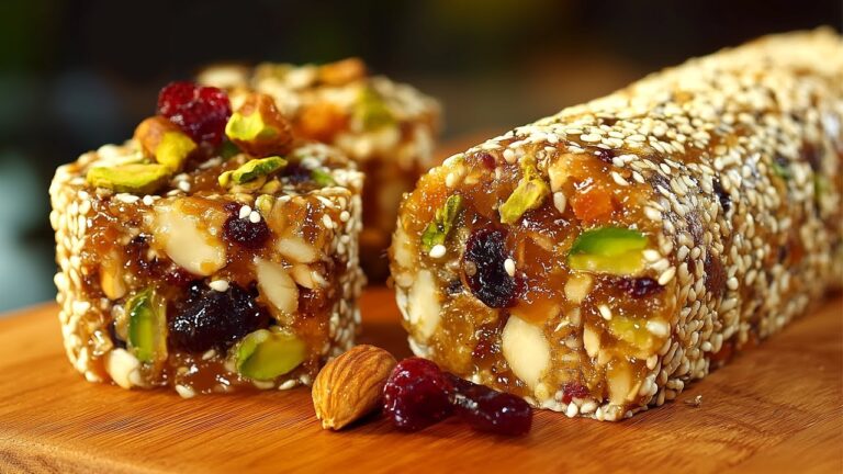 12 Delicious Energy Desserts to Enjoy This Holiday Without Sugar