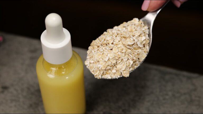 Discover 7 Proven Beauty Recipes for Ageless Skin at 70!