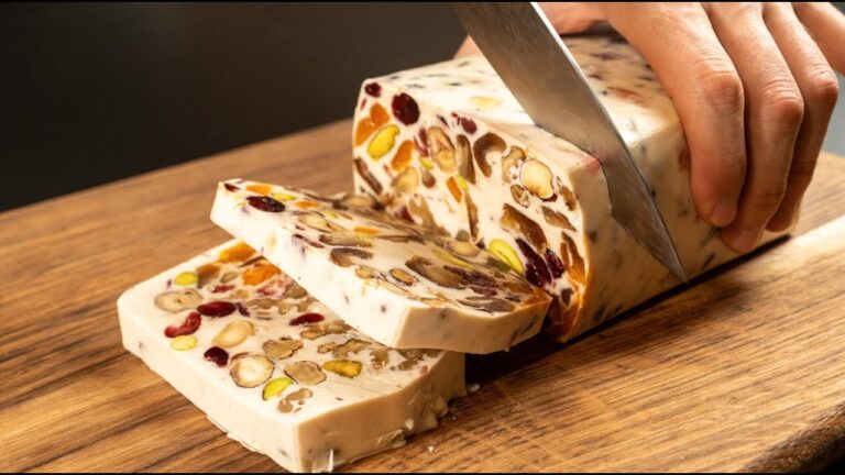 5-Minute Sugar-Free Quark Dessert: Your Ultimate Vitamin Boost!