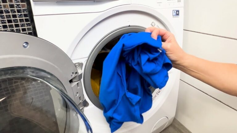 Transform Your Washing Machine: 5 Genius Ways to Dry Clothes Without a Dryer