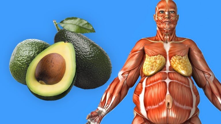 Daily Avocado: 7 Incredible Benefits That Will Surprise You!