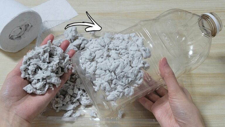 10 Genius DIY Toilet Paper Hacks to Transform Your Home Decor!