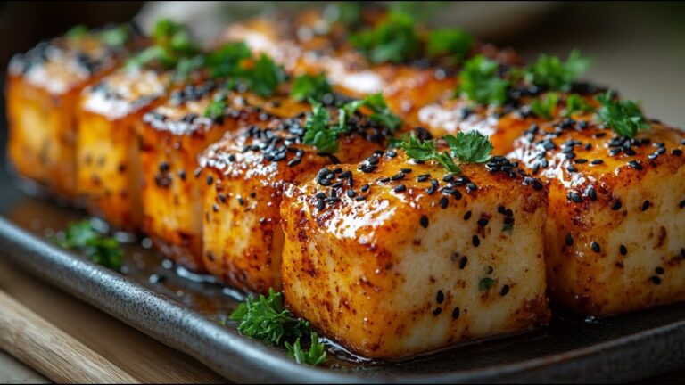 7 Reasons This Vegan Garlic Dish Will Outshine Your Next Dinner