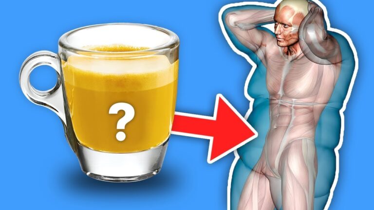 7 Benefits of Drinking Golden Milk Every Night You Won’t Believe