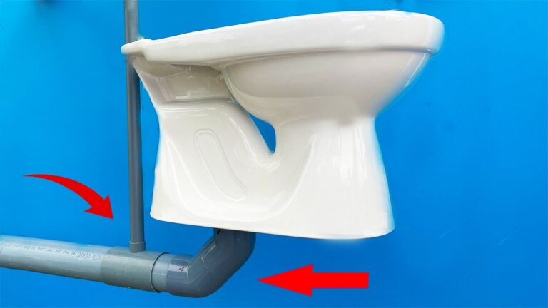 7 Simple Steps to Master Bathroom Water Pipe Installation Like a Pro!