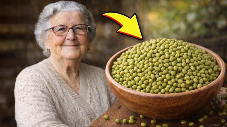 Unlock 7 Eating Secrets That Turned Her Life Around From Can’t Walk to Running!