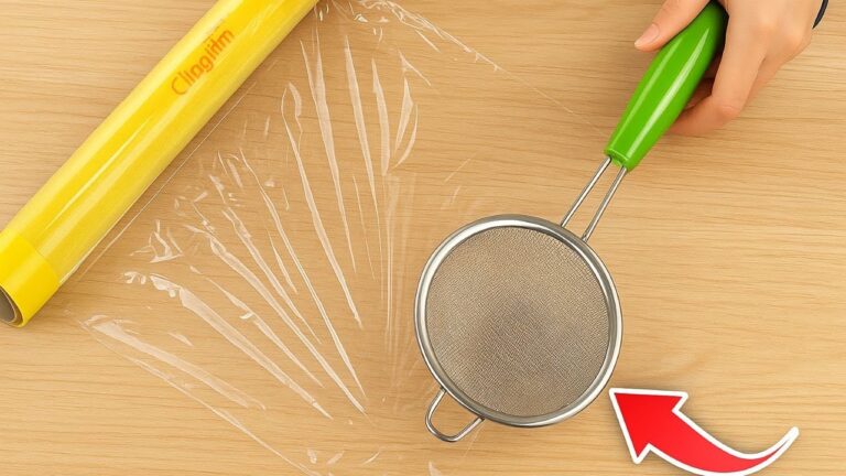 30 Amazing Home Hacks to Transform Your Space You’ll Wish You Knew Sooner!