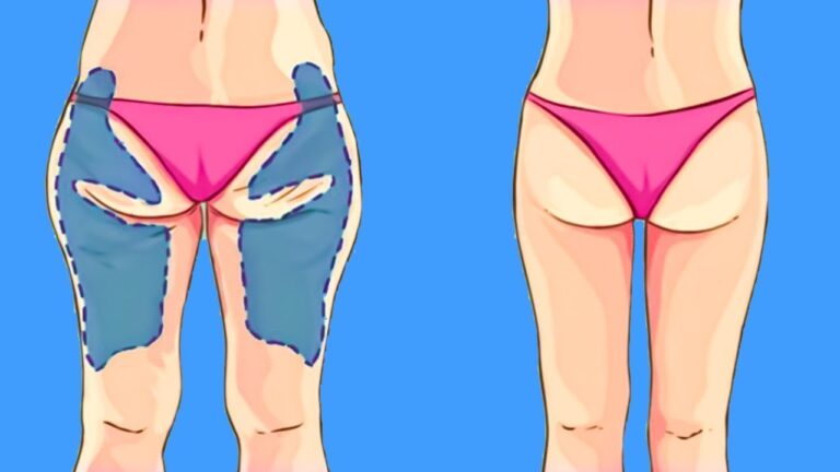 Transform Your Hips: 5 Exercises for Amazing Results You Won’t Believe!