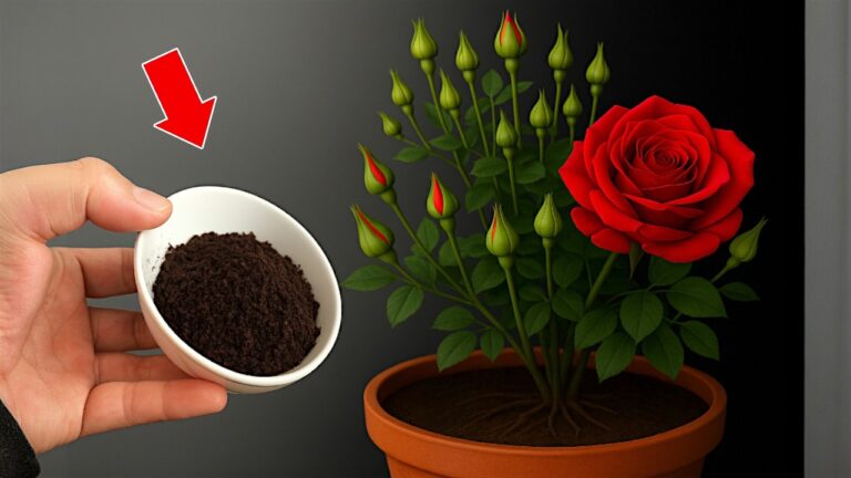 Discover 5 Unique Ways to Propagate Roses Everyone Should Try!