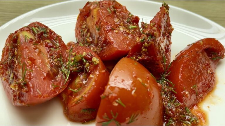 7 Days of Deliciousness: The Recipe from My Neighbor You Need to Try!