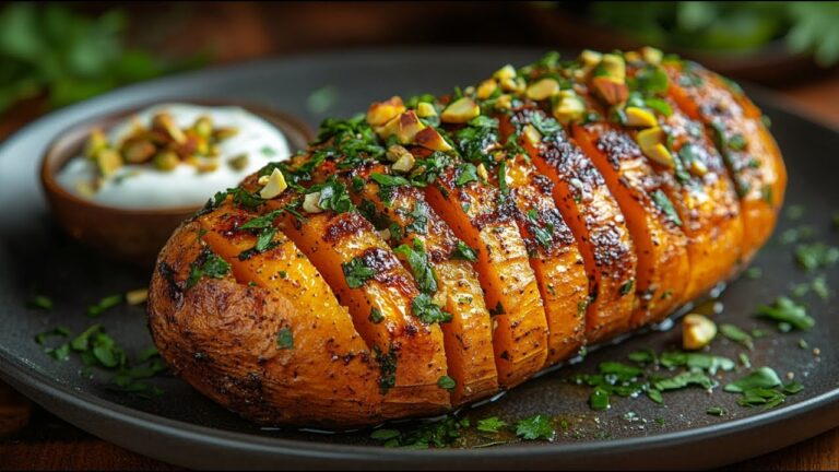 5 Unique Sweet Potato Recipes You’ll Love! Discover Delicious Simplicity Today!